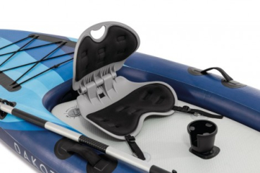 Preview: Intex Dakota Quest Kajak Sit-on-Top (Neuheit)